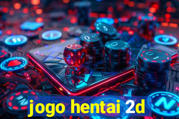 jogo hentai 2d